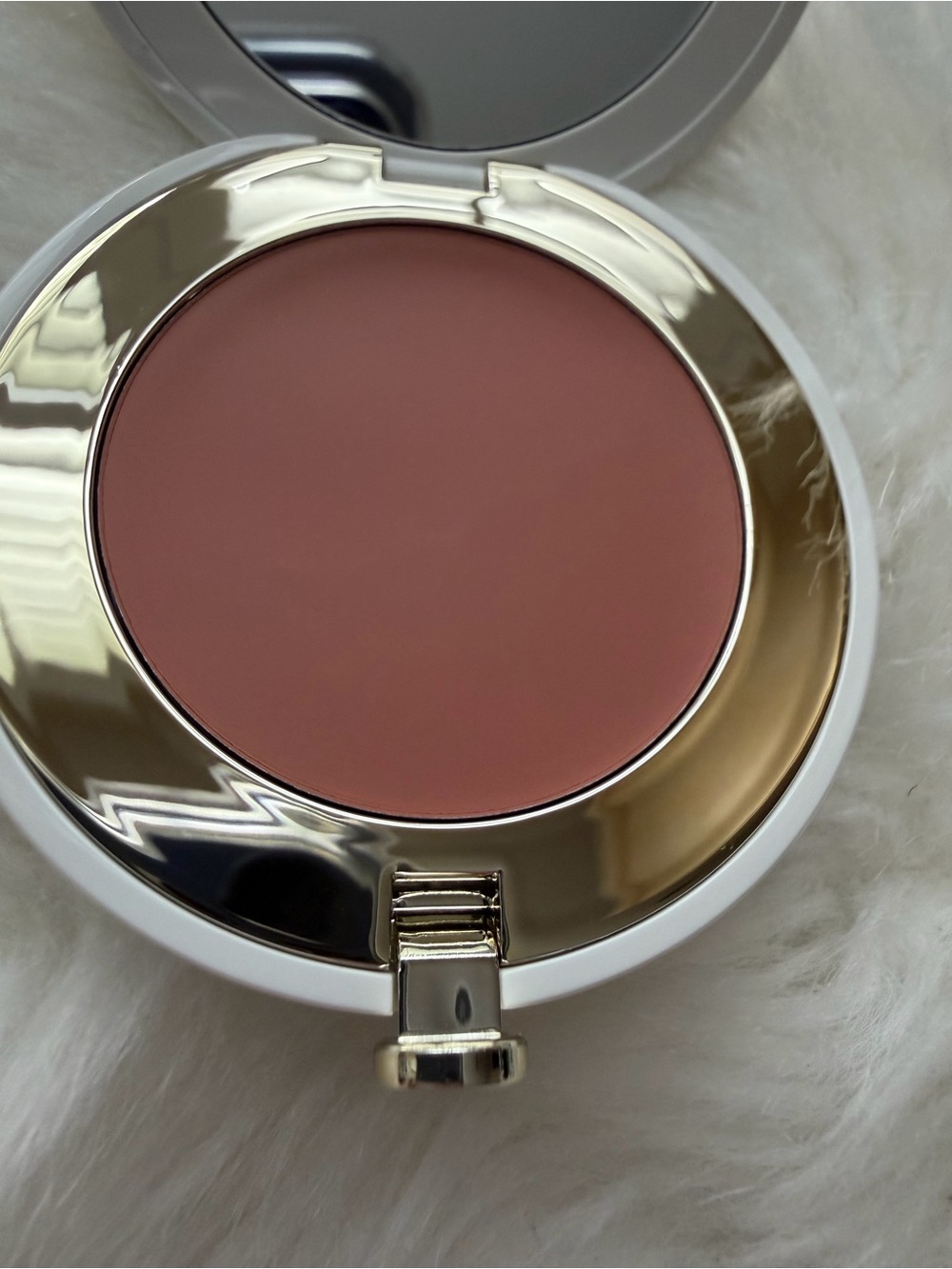 New! beautycounter Cream Blush — Goji